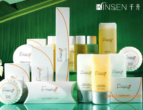 温州商务宾馆一次性日用品批发报价与供应商指南