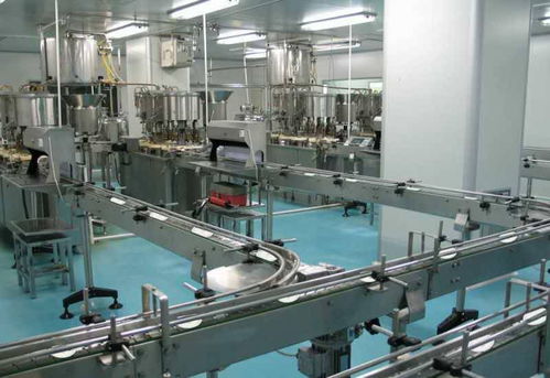 上海香水代加工厂