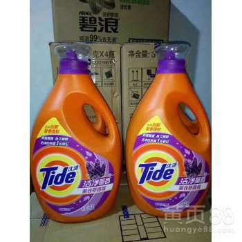 探寻新疆日用品进货渠道 以汰渍洗衣液为例解析低价货源策略