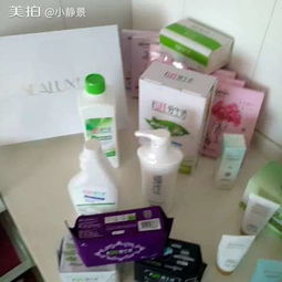 绿叶产品代理 打造亲民价位的化妆品与日用品王国