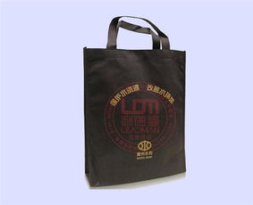 贵阳雅琪无纺布袋批发 高清大图展示，品质日用品优选